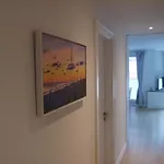 Апартаменты Strandperle Im Achterhus