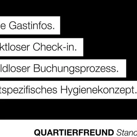 Strandperle Im Achterhus * Juist