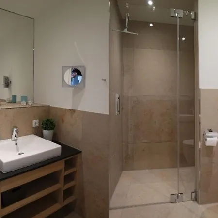 Strandperle Im Achterhus