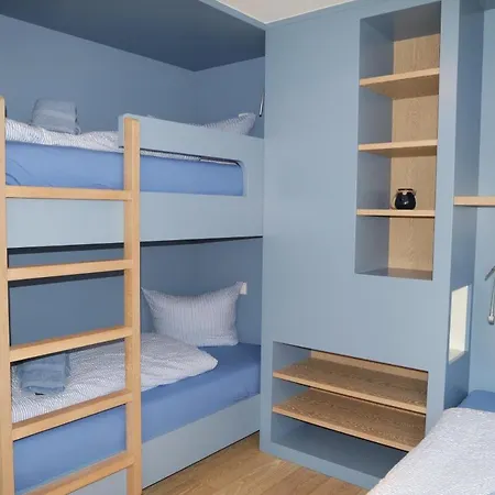 Strandperle Im Achterhus